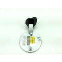 Portinhola Tanque Combustível Chevrolet Vectra 2008 Branco