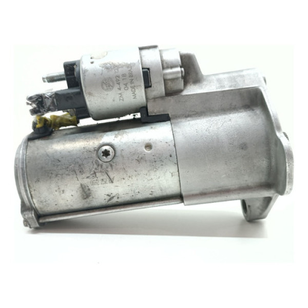 Motor Partida Arranque Volkswagen Amarok 2.0 Tdi 2010
