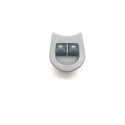 Botão Vidro Elétrico Dianteiro Esquerdo Citroen C3 2008