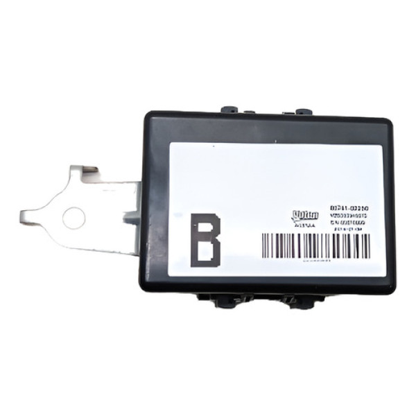 Módulo Trava Porta Toyota Corolla 2010