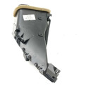 Difusor Ar Central Ford New Fiesta 2015