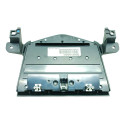 Painel Comando Central Radio Chevrolet Cruze 2013 Preto