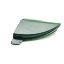 Acabamento Interno Retrovisor Esquerdo Chevrolet Cruze 2013 Preto