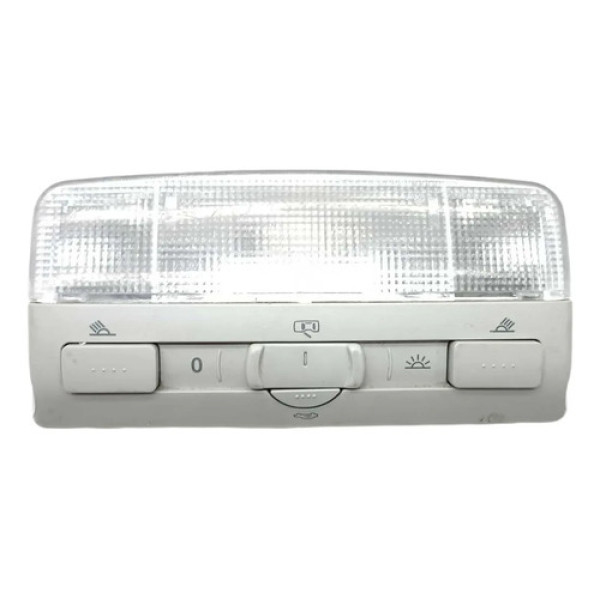Luz Cortesia Teto Volkswagen Crossfox 2010