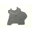Protetor Capa Correia Dentada Chevrolet Corsa 2006 Preto
