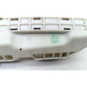 Guia Vidro Traseira Direita Citroën C3 2013 Branco