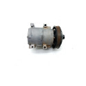 Compressor Ar Condicionado Ford Fiesta 1.0 2010