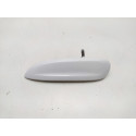 Maçaneta Externa Porta Traseira Esquerda Cobalt 2013 Branco Traseira