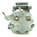 Compressor Ar Condicionado Peugeot 307 2.0 16v 2010 Sanden