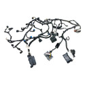 Chicote Injeção Motor Chevrolet Onix Plus Premier 1.0 2020