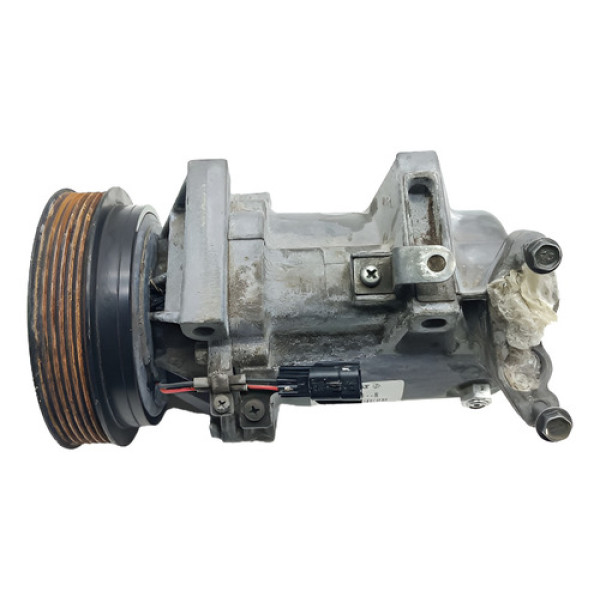 Compressor Ar Condicionado Renault Logan 1.6 2015