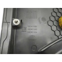 Forro Porta Traseira Esquerda Chevrolet Onix 2014