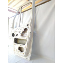 Porta Dianteira Direita Fiat Ducato 2014 2015 2016 Original Dianteira Direito Branco