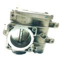 Corpo Borboleta Tbi Chevrolet Meriva 1.8 2009