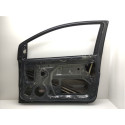 Porta Direita Volkswagen Fox 2 Portas 2004 2005 2006 A 2010 Dianteira Esquerdo Cinza-escuro