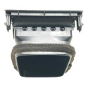 Difusor Ar Esquerdo Painel Toyota Hilux 2010