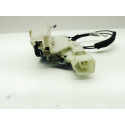 Fechadura Trava Elétrica Dianteiradireita Chevrolet S10 2014