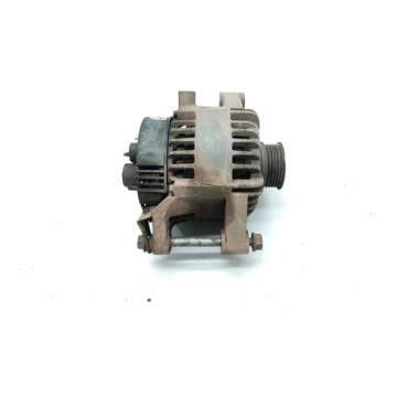 Alternador Chevrolet...