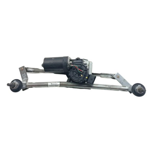 Galhada Motor Limpador Parabrisa Peugeot 207 2010