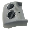Difusor Ar Traseiro Peugeot 3008 2015