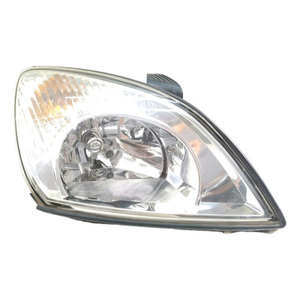 Farol Direito Chery Tiggo 2010 2011 2012 Original Direito