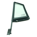 Vidro Fixo Porta Traseira Direita Chevrolet Onix 2020