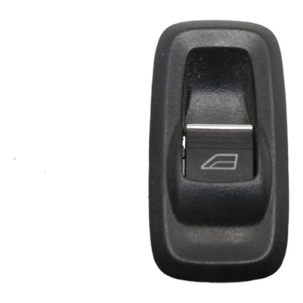 Botão Vidro Traseiro Esquerda Ford New Fiesta 2015
