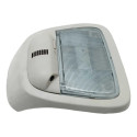 Luz Cortesia Interna Chevrolet Meriva 2009