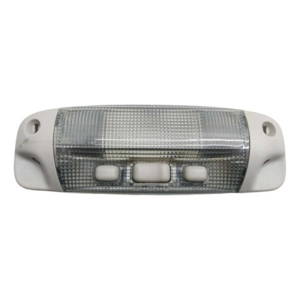 Luz Cortesia Ford Focus 2012