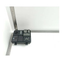 Comando Chave Farol Milha Chevrolet Blazer 1997