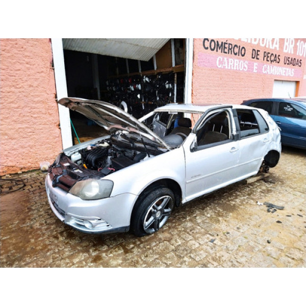Vw Golf Sportline 2.0 2013 Retirada De Peças 