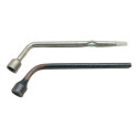 Kit Macaco Chave Roda Chevrolet S10 2024