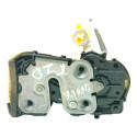 Fechadura Porta Traseiro Direito Gm Onix Turbo 2020