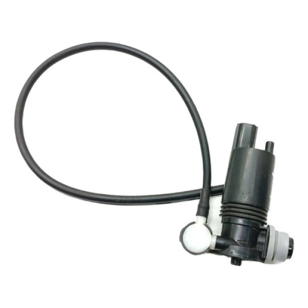 Motor Limpador Água Parabrisa Ford New Fiesta 2015