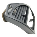 Difusor Ar Lado Esquerdo Citroen C4 Picasso 2011