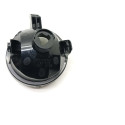 Farol Milha Lado Direito Chevrolet Prisma 2015 Branco