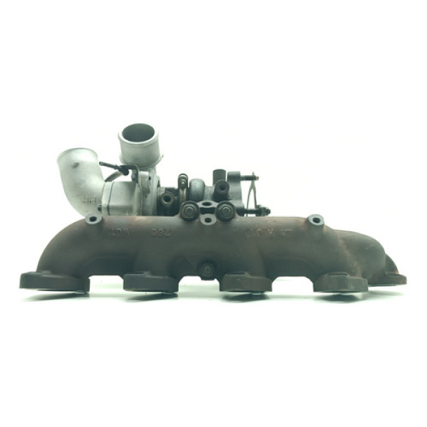 Turbina Hyundai Hr 2.5 16v 2013