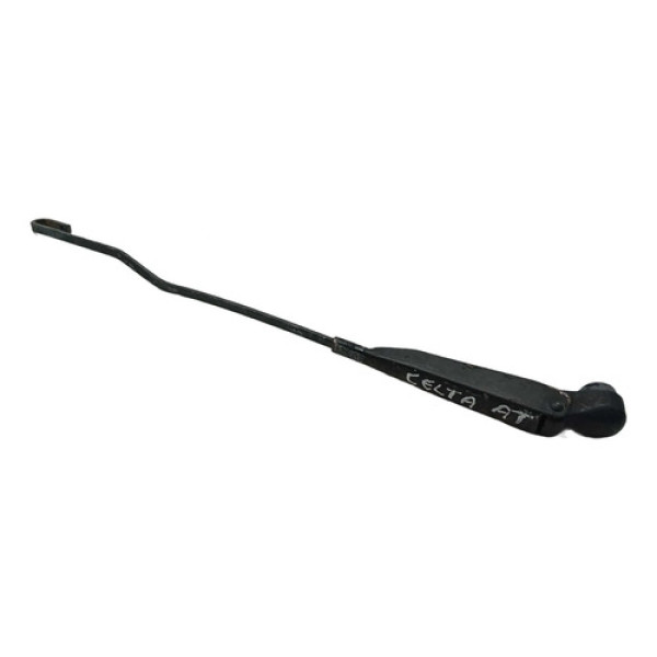 Braço Limpador Esquerda Chevrolet Celta 2008 Esquerdo