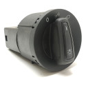 Botão Interruptor Chave Farol Volkswagen Gol G8 2018 A 2021