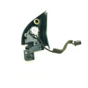 Acabamento Interno Retrovisor L/e Vw Jetta Variant 2011