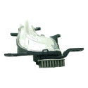 Farol De Milha Lado Esquerdo Chevrolet Onix 2020