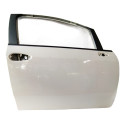 Porta Dianteira Direita Fiat Punto Linea Branca Original Dianteira Direita Branco