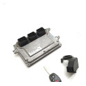 Módulo Injeção Ecu Honda City 1.5 2010 11 12 13 14