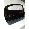 Porta Dianteira Esquerda Peugeot 307 Preta Original Dianteira Esquerdo Preto