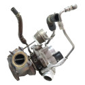 Turbina Peugeot 3008 1.6 Thp Original  Borgwarner K03 