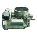 Corpo Borboleta Tbi Chevrolet Zafira 2008