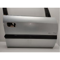 Porta Dianteira Direita Chevrolet Zafira 2004 A 2011  Dianteira Direita Cinza