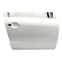 Porta Dianteira Direita Fiat Mobi 2017 2018 2019 2020 2021 Dianteira Direito Branco
