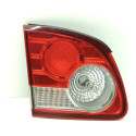 Lanterna Tampa Traseira Esquerda Chevrolet Classic 2011