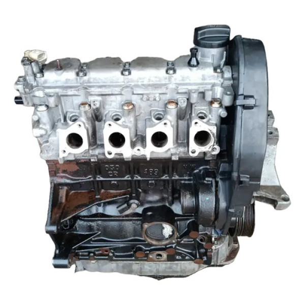 Motor Parcial Volkswagen Crossfox 1.6 2009 104 Cv